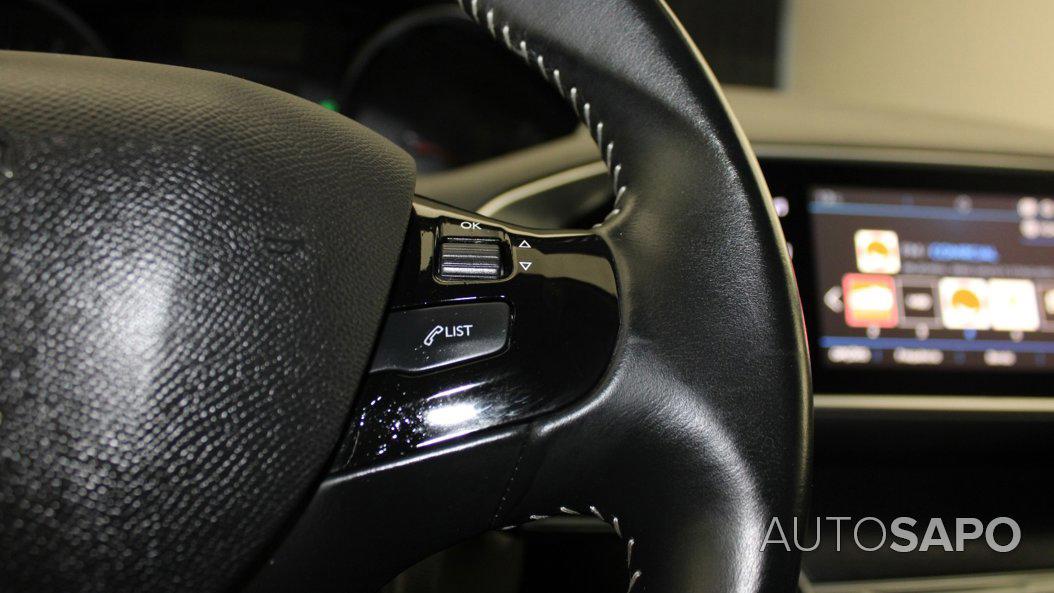 Peugeot 308 1.5 BlueHDi Style de 2020
