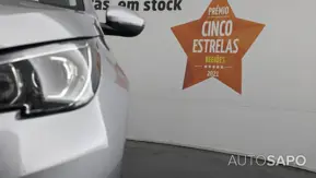 Peugeot 308 1.5 BlueHDi Style de 2020