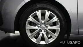 Peugeot 308 1.5 BlueHDi Style de 2020