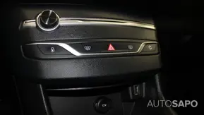Peugeot 308 1.5 BlueHDi Style de 2020
