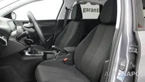 Peugeot 308 1.5 BlueHDi Style de 2020