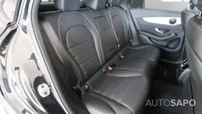 Mercedes-Benz Classe GLC de 2021