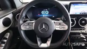 Mercedes-Benz Classe GLC de 2021