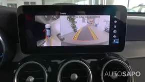 Mercedes-Benz Classe GLC de 2021