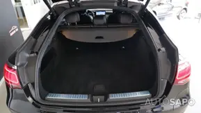 Mercedes-Benz Classe GLC de 2021
