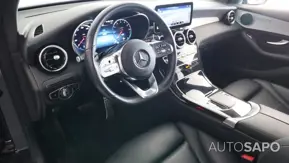 Mercedes-Benz Classe GLC de 2021