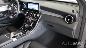 Mercedes-Benz Classe GLC de 2021