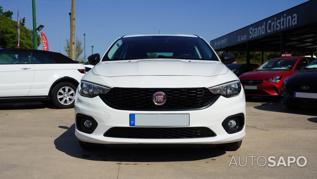 Fiat Tipo 1.0 GSE T3 de 2019