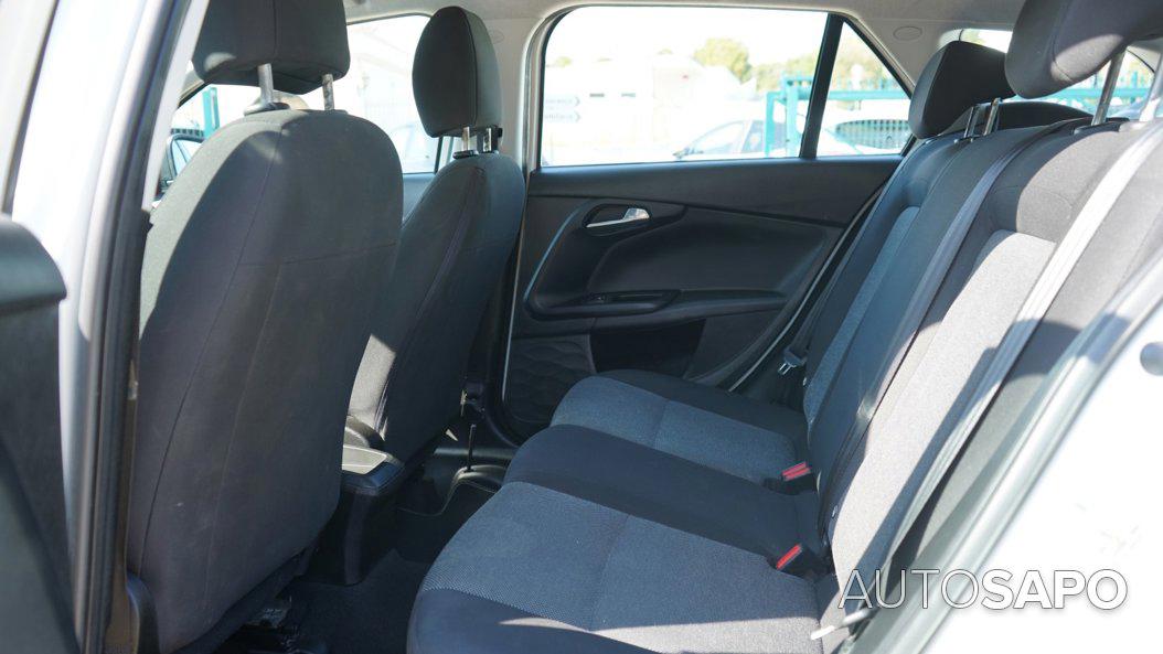 Fiat Tipo 1.0 GSE T3 de 2019