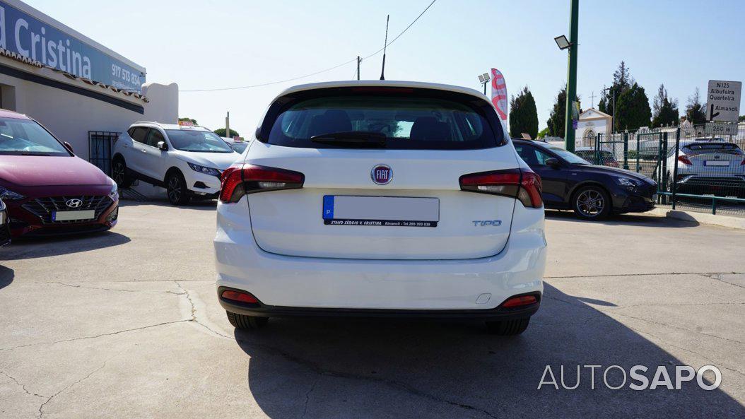 Fiat Tipo 1.0 GSE T3 de 2019