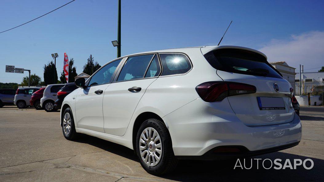 Fiat Tipo 1.0 GSE T3 de 2019