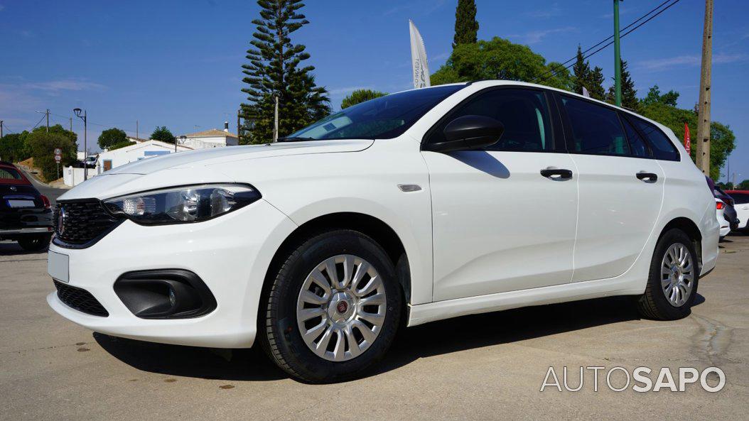 Fiat Tipo 1.0 GSE T3 de 2019