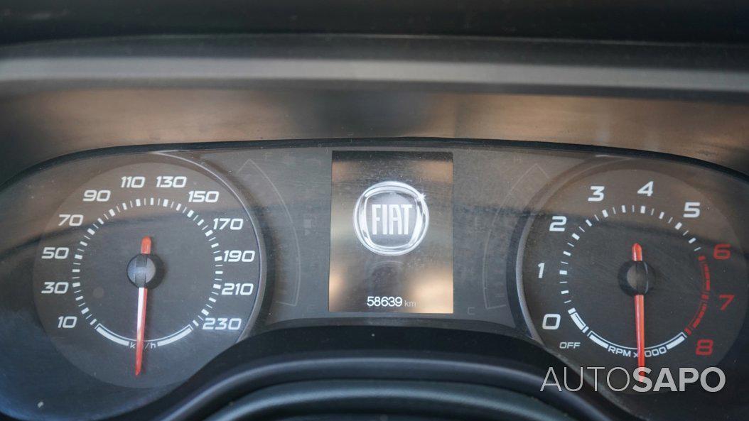 Fiat Tipo 1.0 GSE T3 de 2019