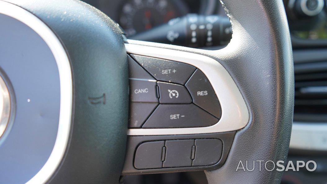 Fiat Tipo 1.0 GSE T3 de 2019