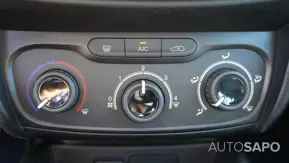 Fiat Tipo 1.0 GSE T3 de 2019