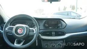 Fiat Tipo 1.0 GSE T3 de 2019