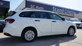 Fiat Tipo 1.0 GSE T3 de 2019