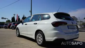 Fiat Tipo 1.0 GSE T3 de 2019