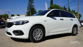 Fiat Tipo 1.0 GSE T3 de 2019