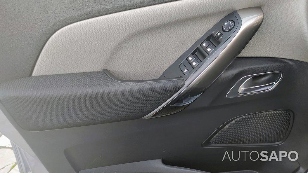 Citroen C4 Spacetourer 1.5 BlueHDi Shine de 2020