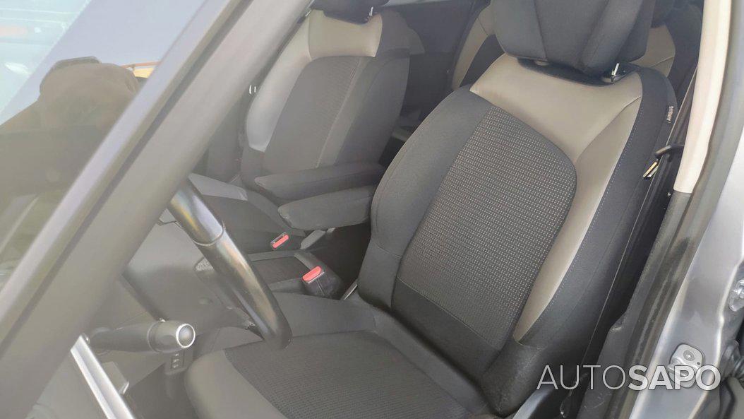 Citroen C4 Spacetourer 1.5 BlueHDi Shine de 2020