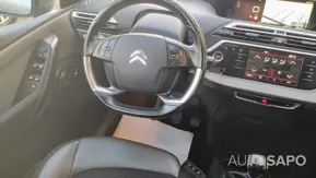 Citroen C4 Spacetourer 1.5 BlueHDi Shine de 2020