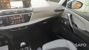 Citroen C4 Spacetourer 1.5 BlueHDi Shine de 2020