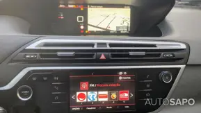 Citroen C4 Spacetourer 1.5 BlueHDi Shine de 2020
