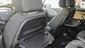 Citroen C4 Spacetourer 1.5 BlueHDi Shine de 2020