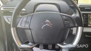 Citroen C4 Spacetourer 1.5 BlueHDi Shine de 2020