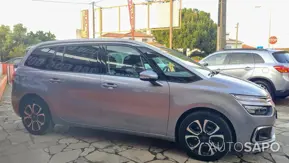 Citroen C4 Spacetourer 1.5 BlueHDi Shine de 2020