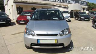 Honda HR-V 1.5 i-MMD e:HEV Advance de 2000