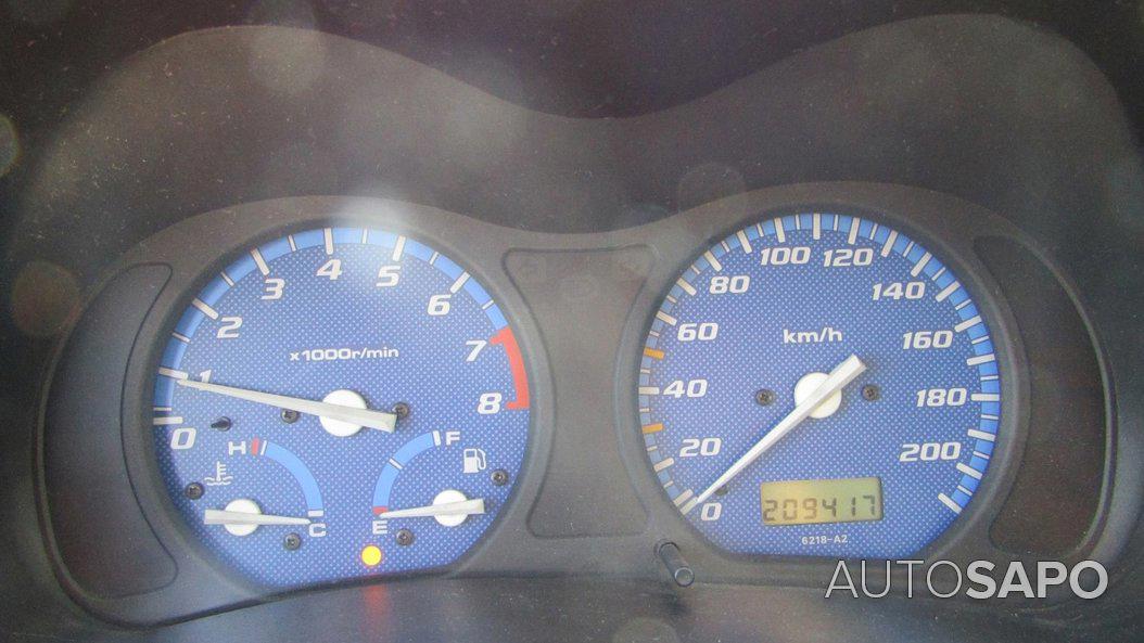 Honda HR-V 1.5 i-MMD e:HEV Advance de 2000