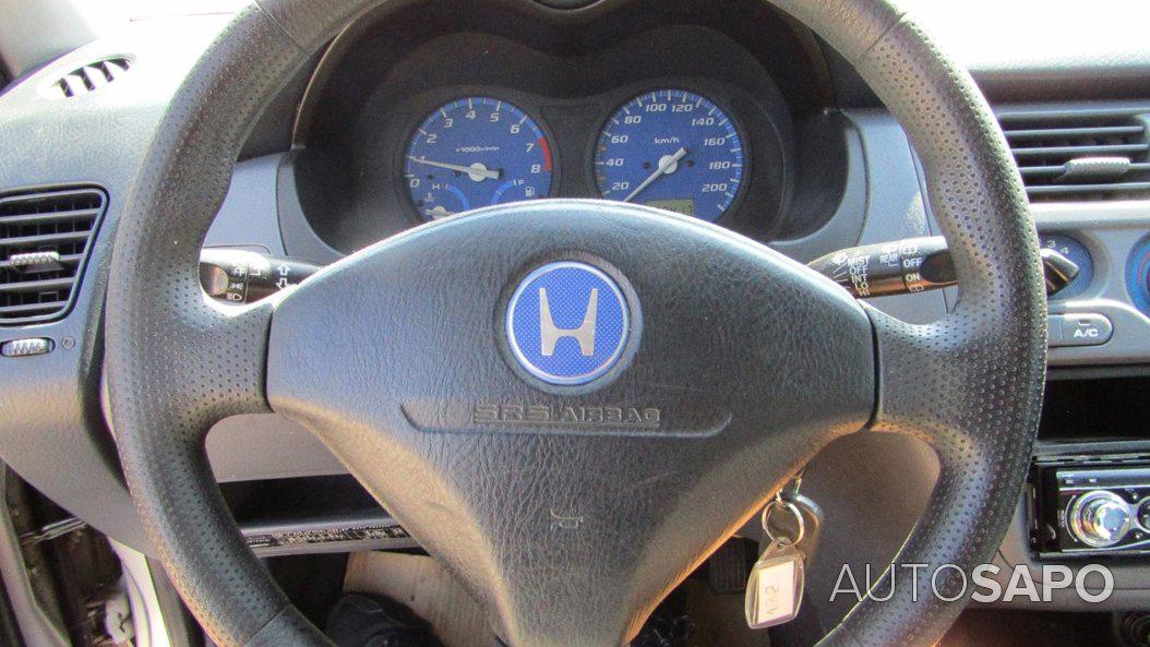 Honda HR-V 1.5 i-MMD e:HEV Advance de 2000