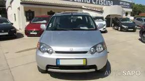 Honda HR-V 1.5 i-MMD e:HEV Advance de 2000