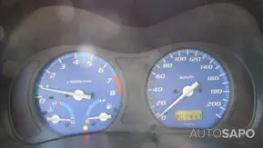 Honda HR-V 1.5 i-MMD e:HEV Advance de 2000