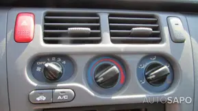 Honda HR-V 1.5 i-MMD e:HEV Advance de 2000