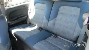 Honda HR-V 1.5 i-MMD e:HEV Advance de 2000