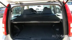 Honda HR-V 1.5 i-MMD e:HEV Advance de 2000