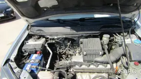 Honda HR-V 1.5 i-MMD e:HEV Advance de 2000