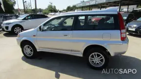 Honda HR-V 1.5 i-MMD e:HEV Advance de 2000