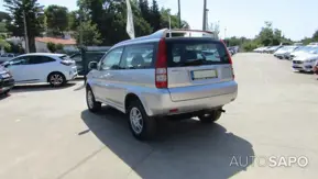 Honda HR-V 1.5 i-MMD e:HEV Advance de 2000