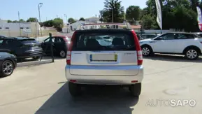 Honda HR-V 1.5 i-MMD e:HEV Advance de 2000