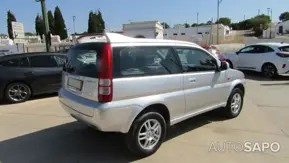 Honda HR-V 1.5 i-MMD e:HEV Advance de 2000