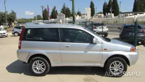 Honda HR-V 1.5 i-MMD e:HEV Advance de 2000