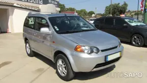 Honda HR-V 1.5 i-MMD e:HEV Advance de 2000