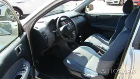 Honda HR-V 1.5 i-MMD e:HEV Advance de 2000