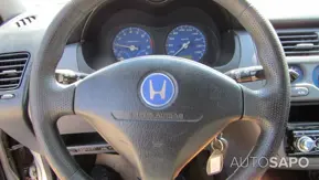 Honda HR-V 1.5 i-MMD e:HEV Advance de 2000
