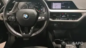 BMW Série 1 116 d Auto de 2021
