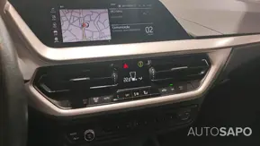 BMW Série 1 116 d Auto de 2021